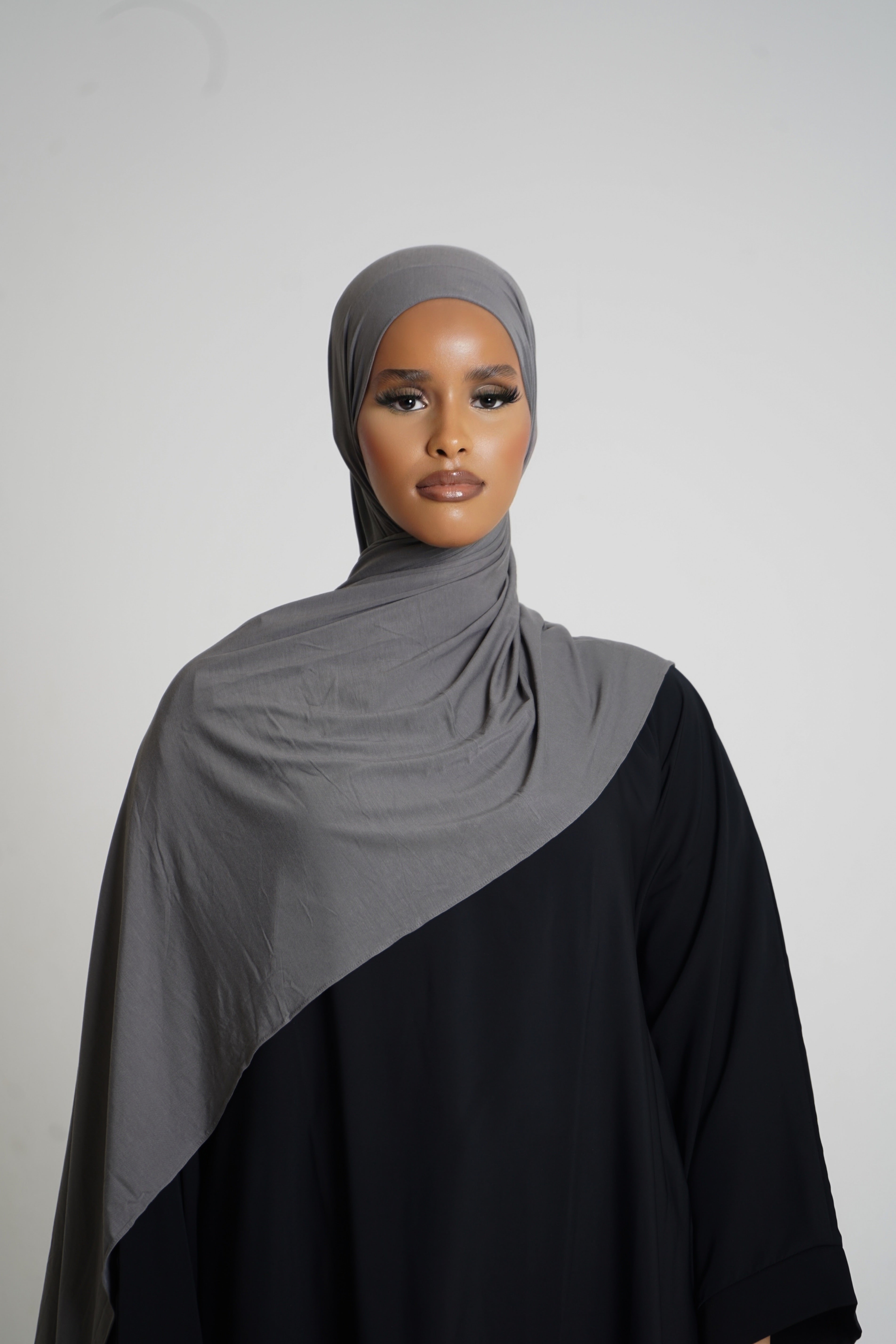 Moonveil Bamboo Jersey Hijab