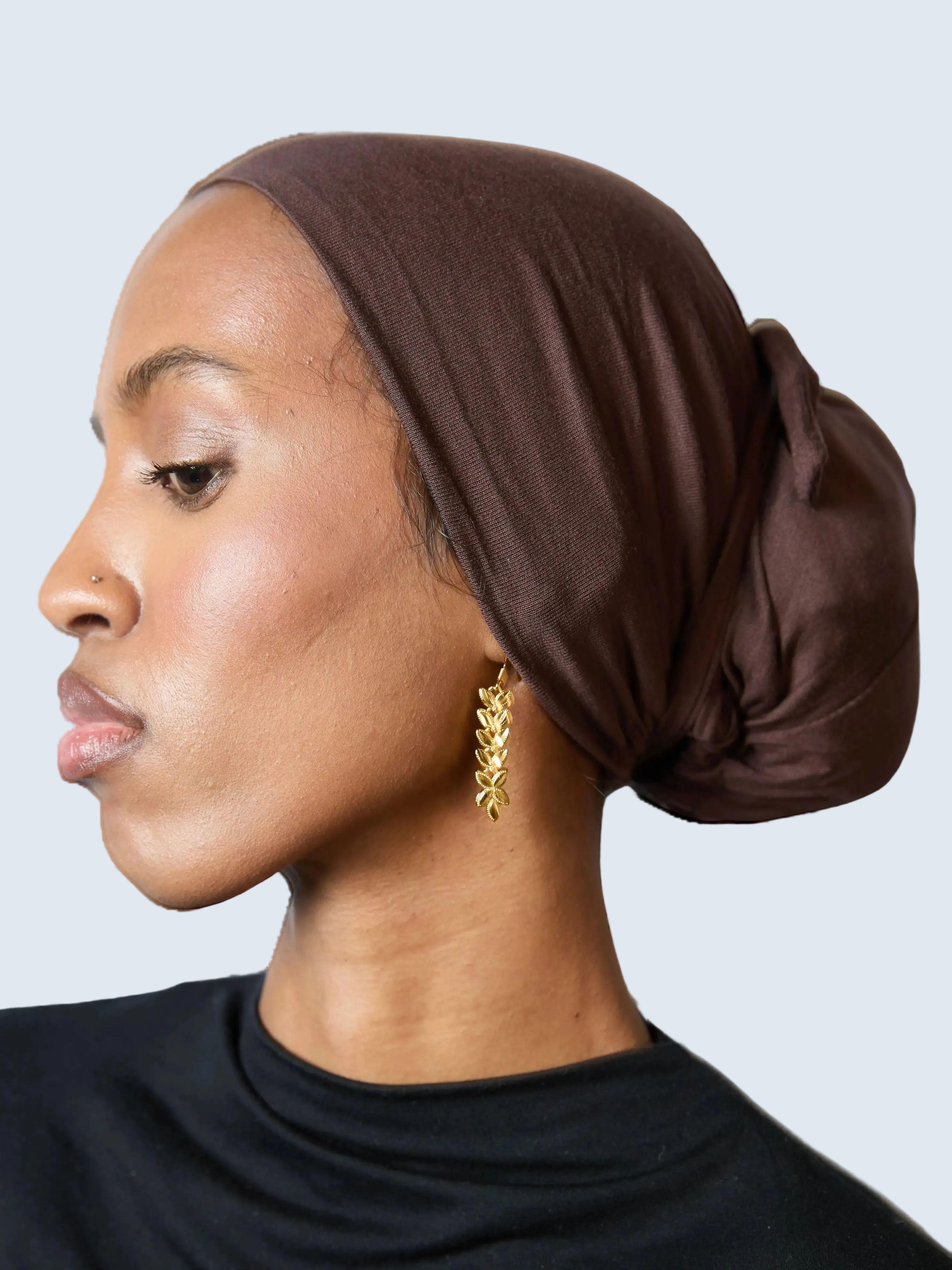 Hijab Undercap