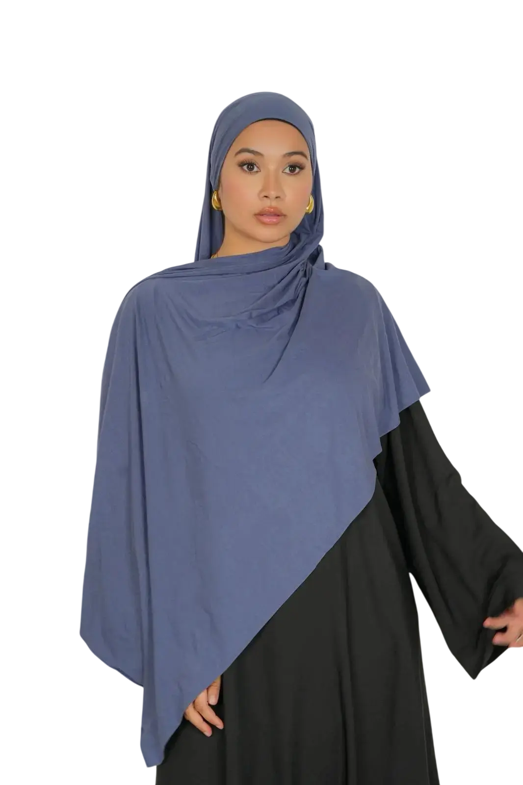 Ocean Whisper Bamboo Jersey Dar-Al-Hayya