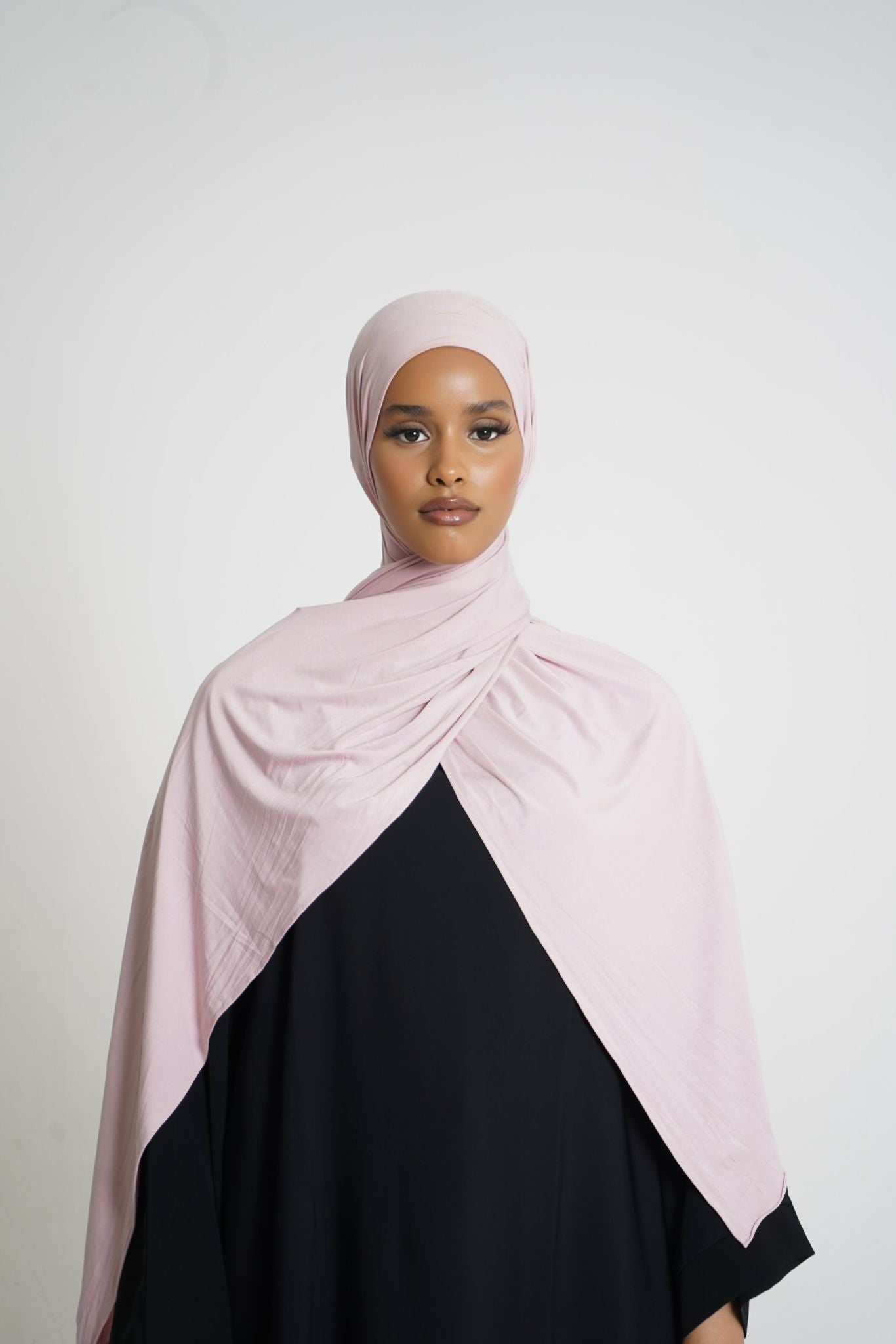 Blushé Bamboo Jersey Hijab