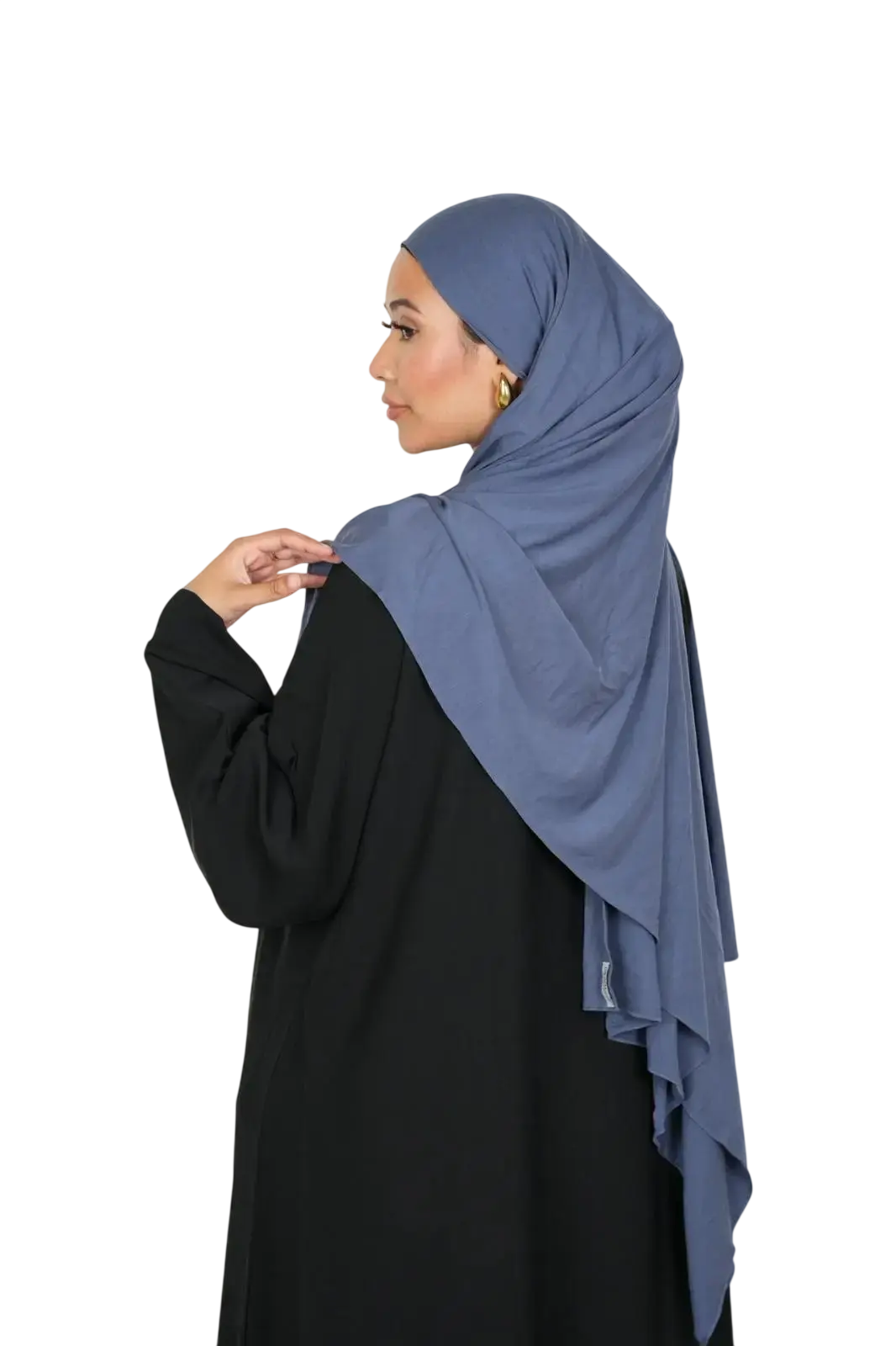 Ocean Whisper Bamboo Jersey Dar-Al-Hayya