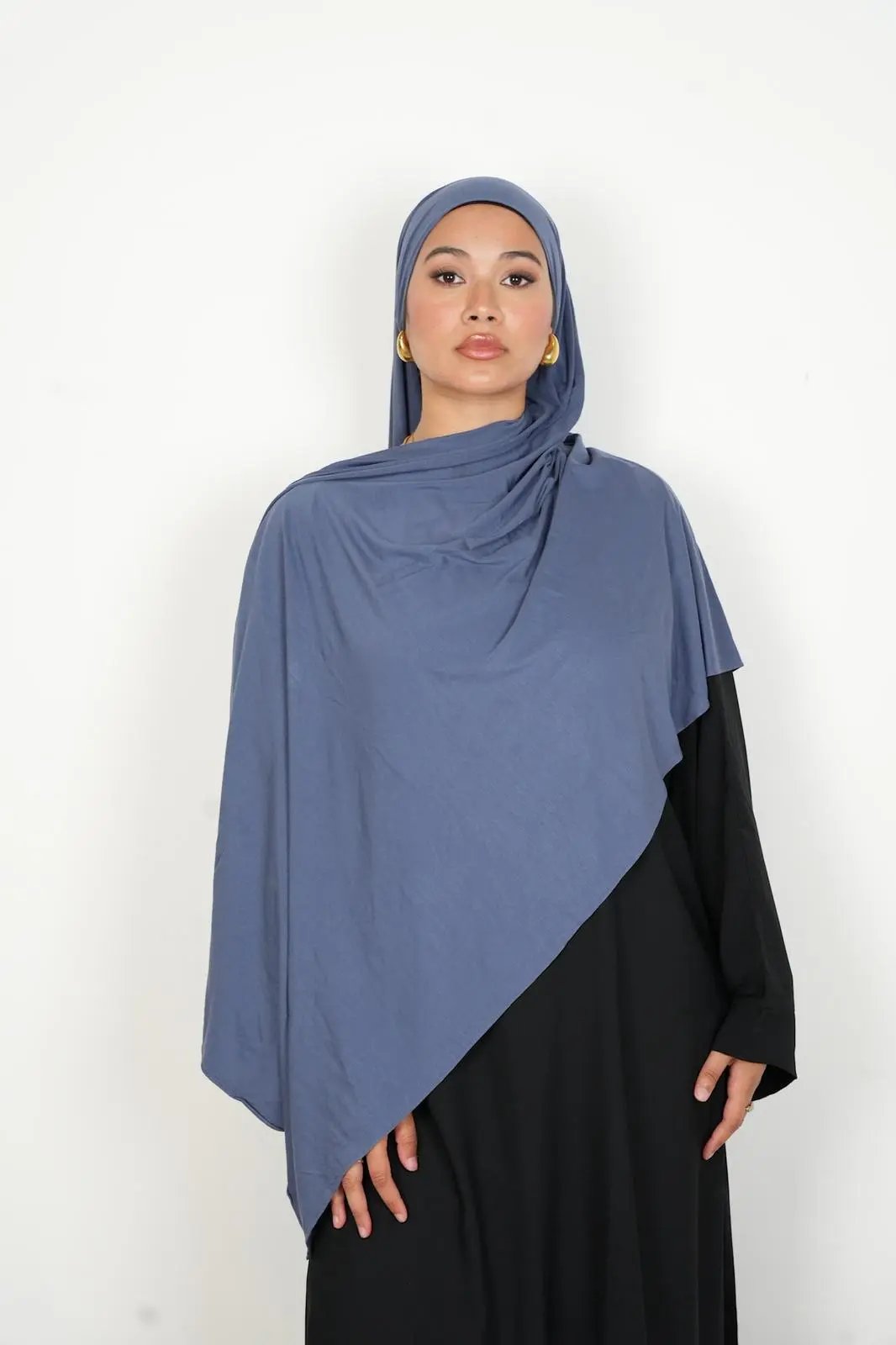 Ocean Whisper Bamboo Jersey Dar-Al-Hayya