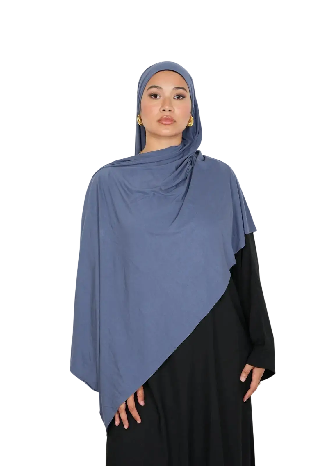 Ocean Whisper Bamboo Jersey Dar-Al-Hayya