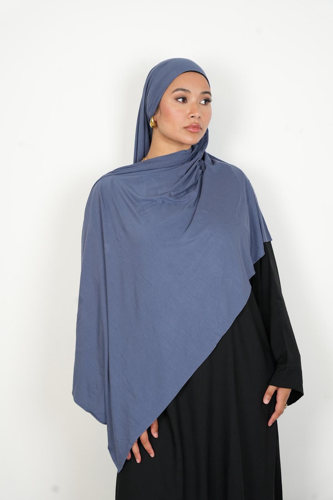 Ocean Whisper Bamboo Jersey