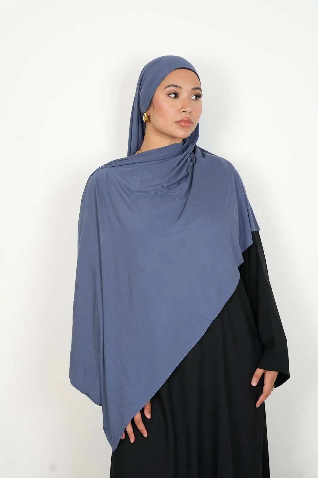 Ocean Whisper Bamboo Jersey Dar-Al-Hayya