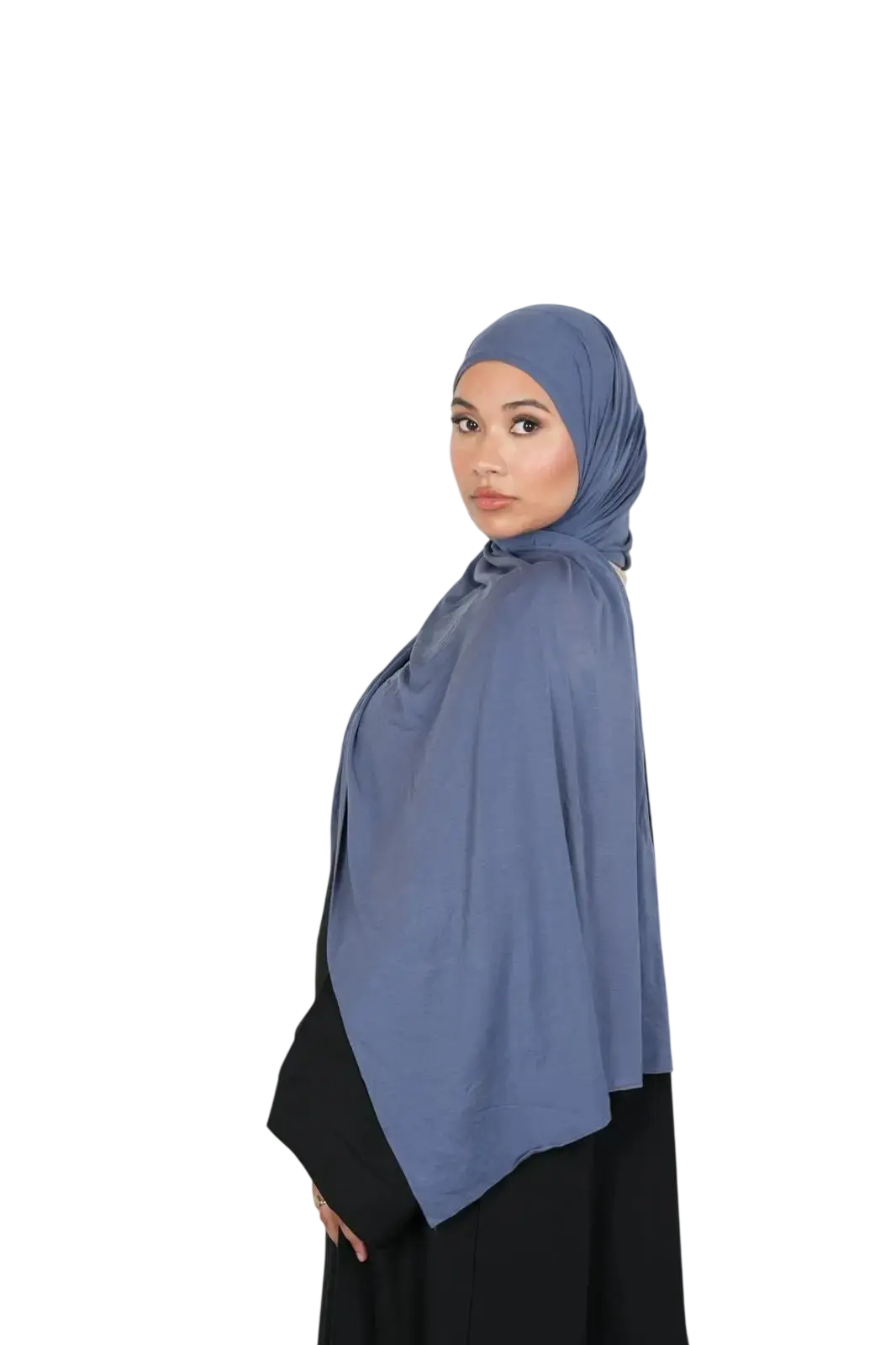 Ocean Whisper Bamboo Jersey Dar-Al-Hayya