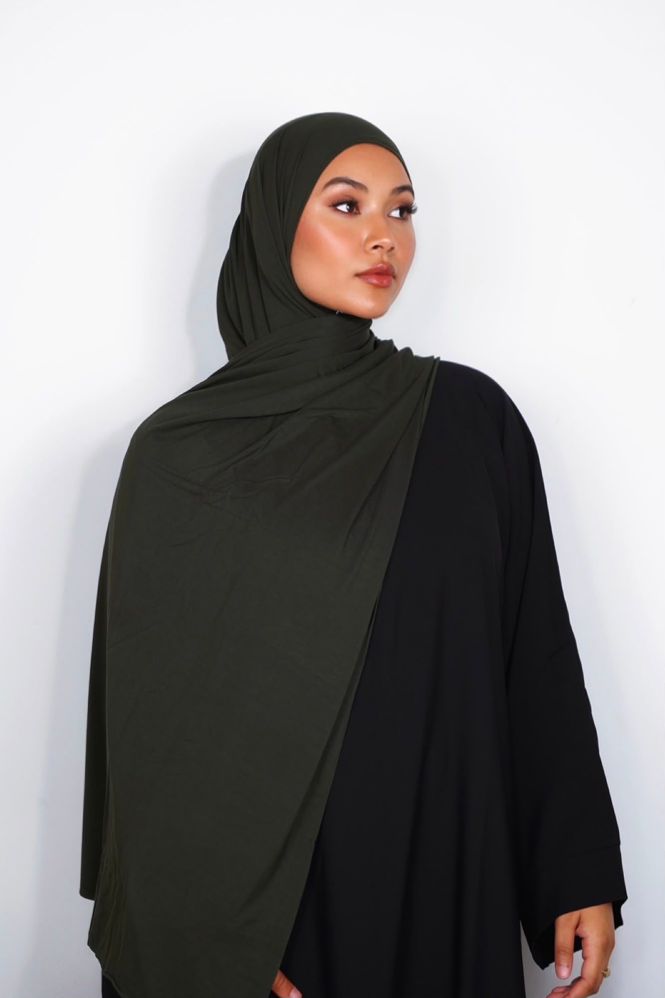 Bamboo-Jersey-Hijab Dar-Al-Hayya