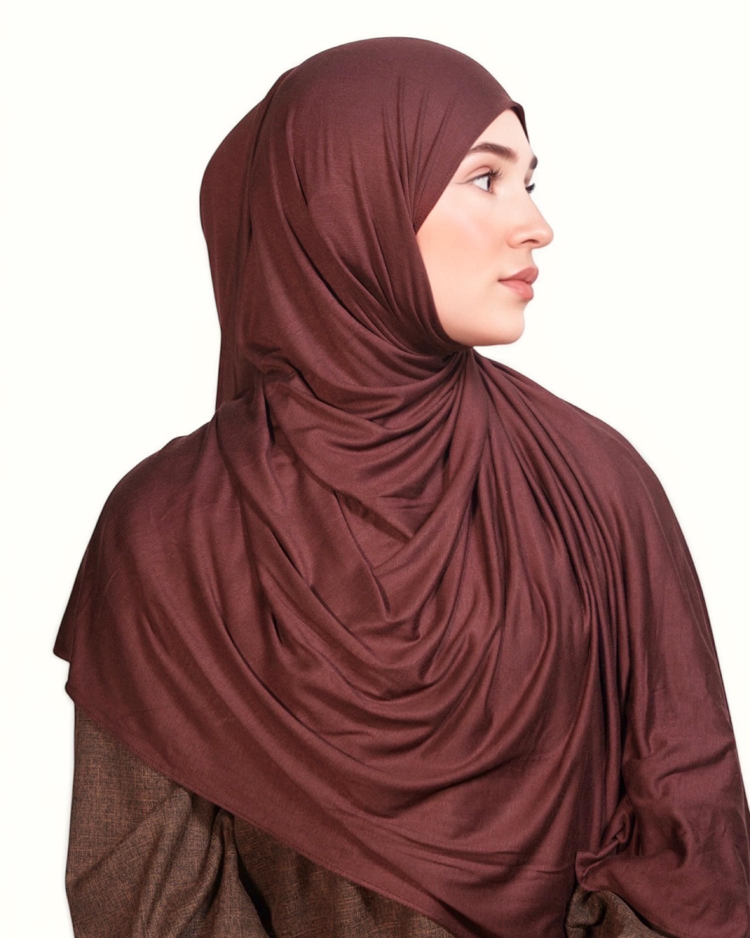 PREMUIM JERSEY HIJABS
