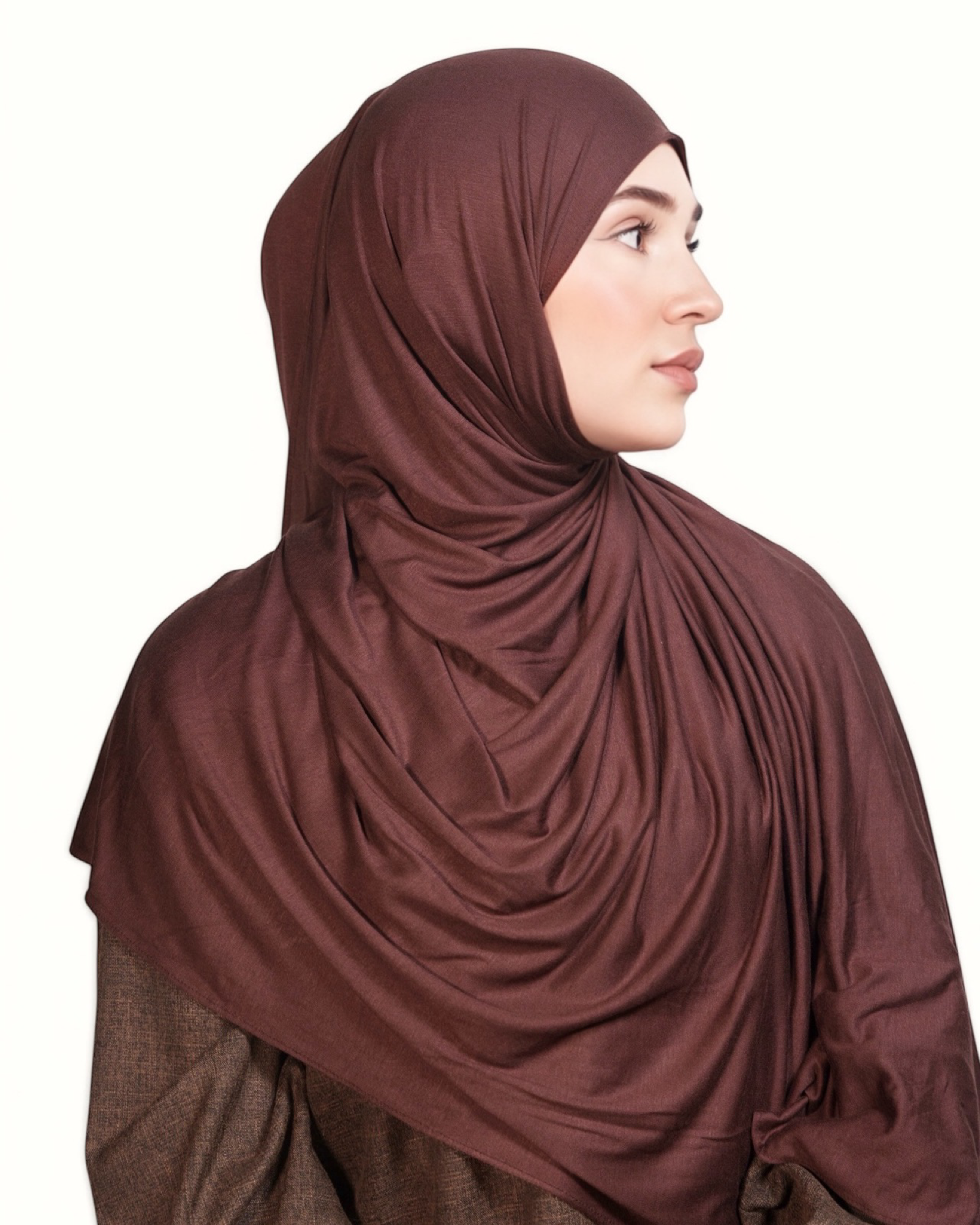 PREMUIM JERSEY HIJABS