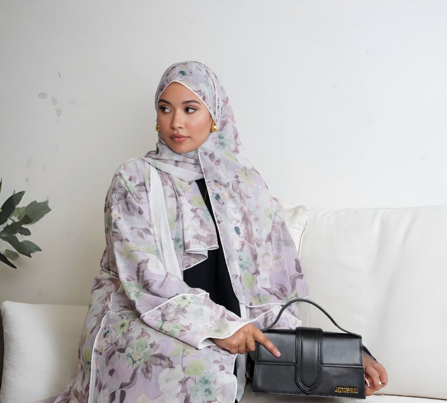 Abaya