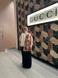 Sumayyah, Leicester