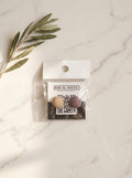 Safa Hold Magnetic Hijab Pins - Beige & Mauvev