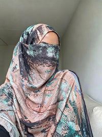 Khadija, West London