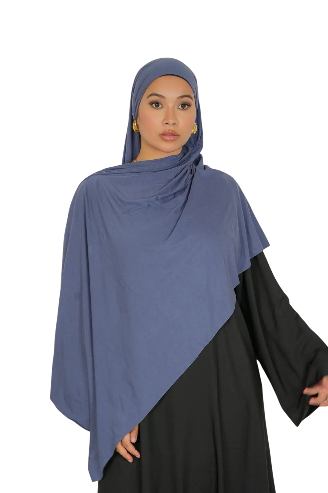 Ocean Whisper Bamboo Jersey Dar-Al-Hayya