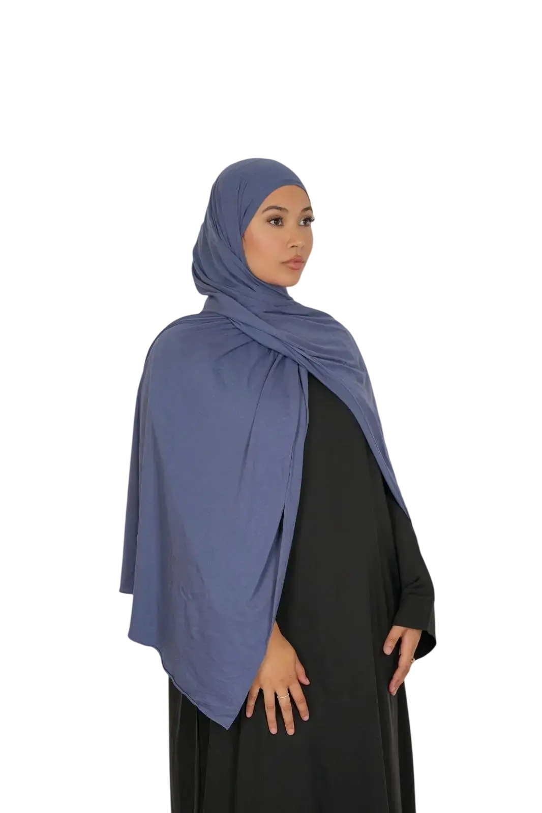 Ocean Whisper Bamboo Jersey Dar-Al-Hayya