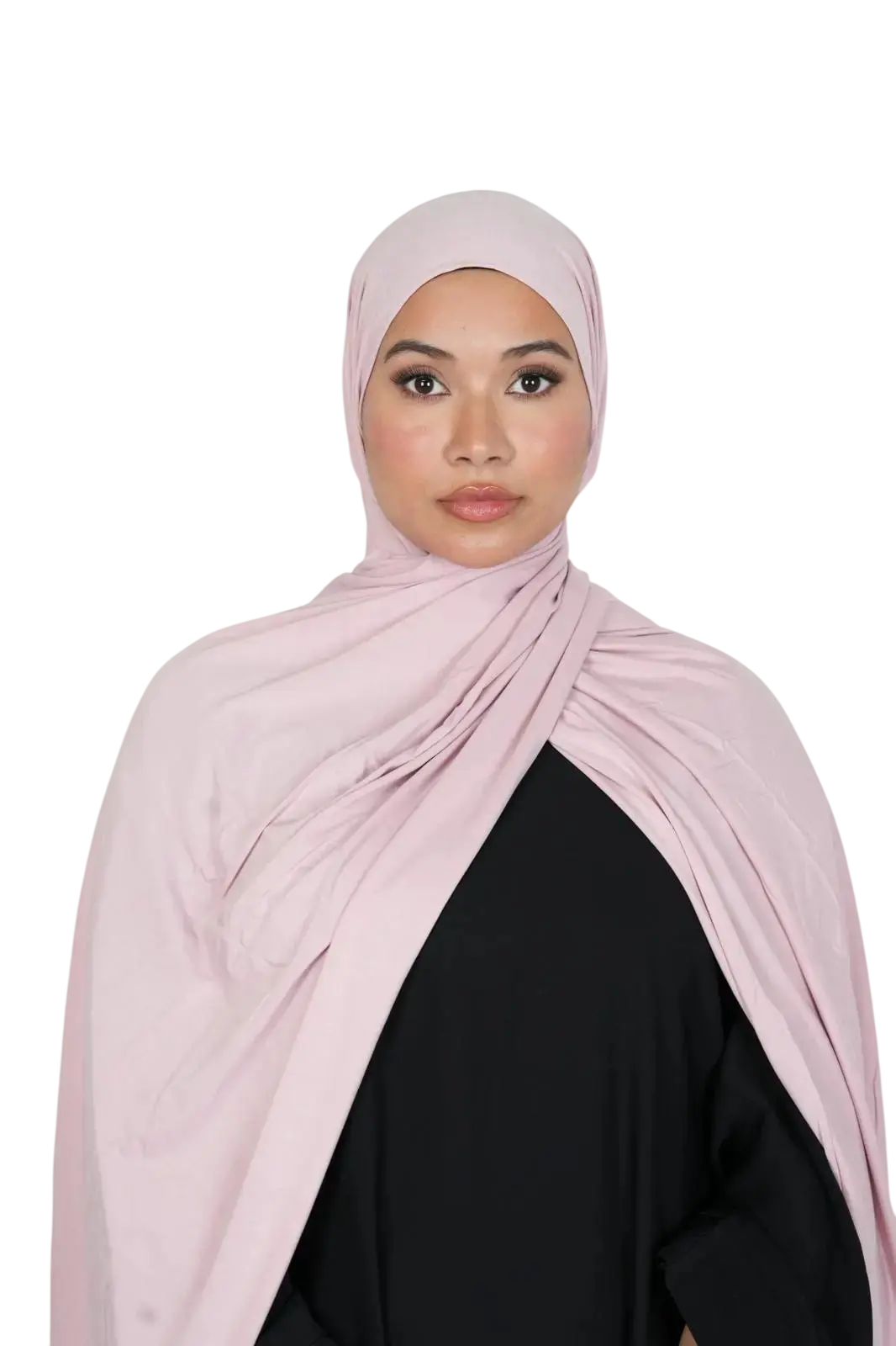 Blushé Bamboo Jersey Hijab Dar-Al-Hayya