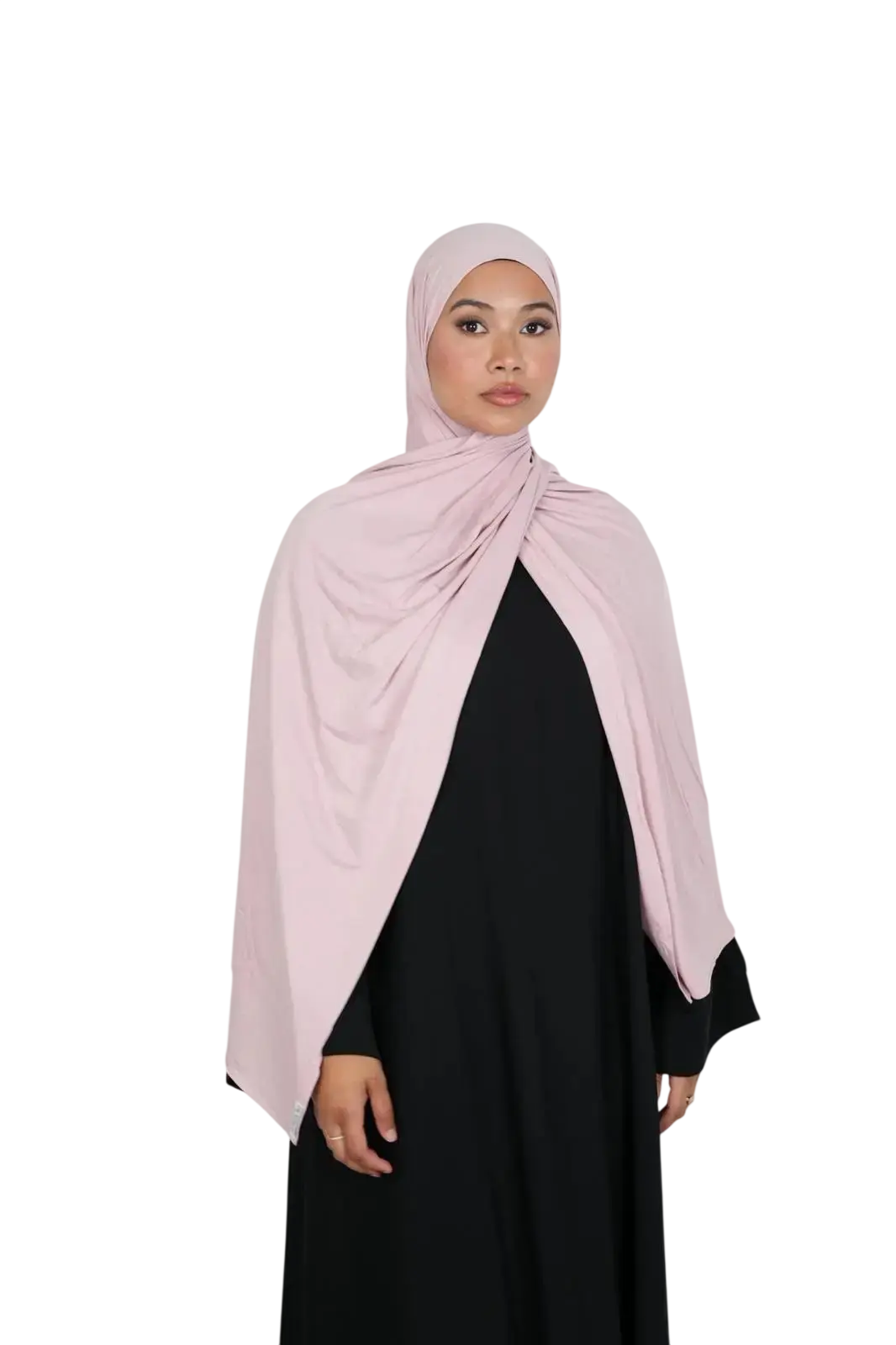 Blushé Bamboo Jersey Hijab Dar-Al-Hayya