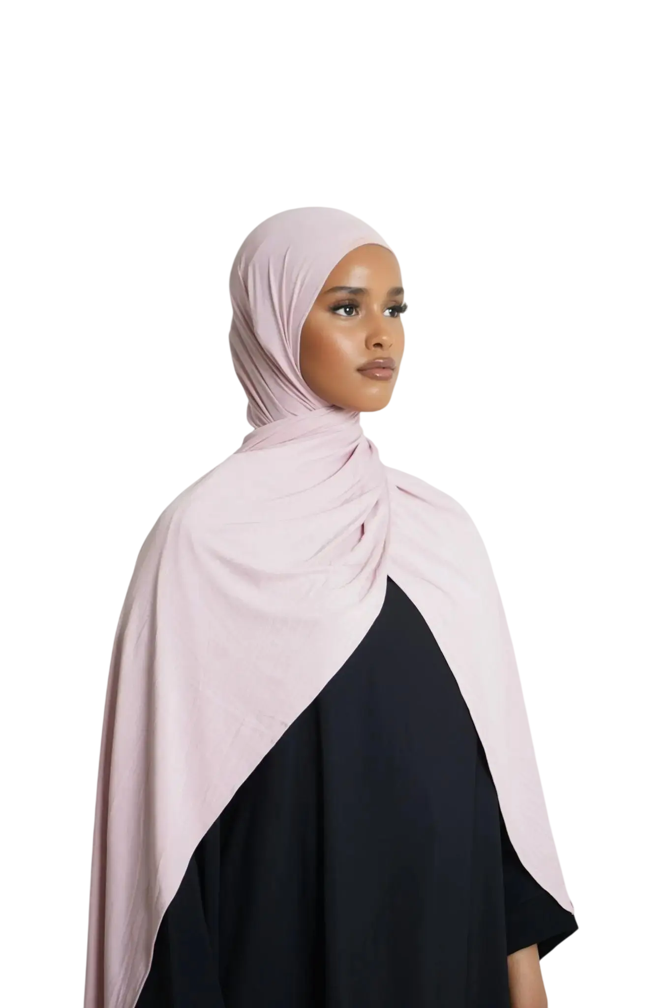 Blushé Bamboo Jersey Hijab Dar-Al-Hayya