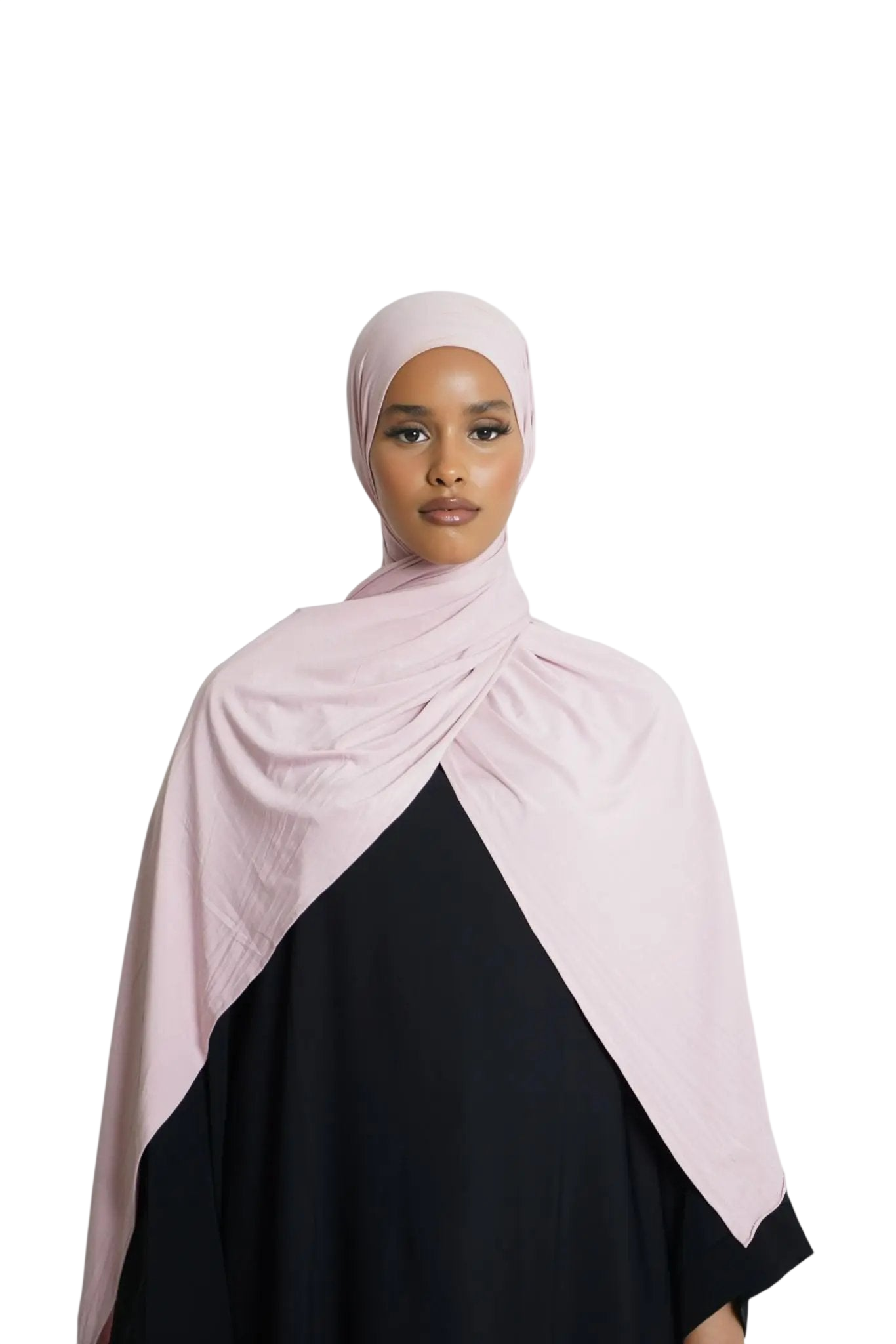 Blushé Bamboo Jersey Hijab Dar-Al-Hayya