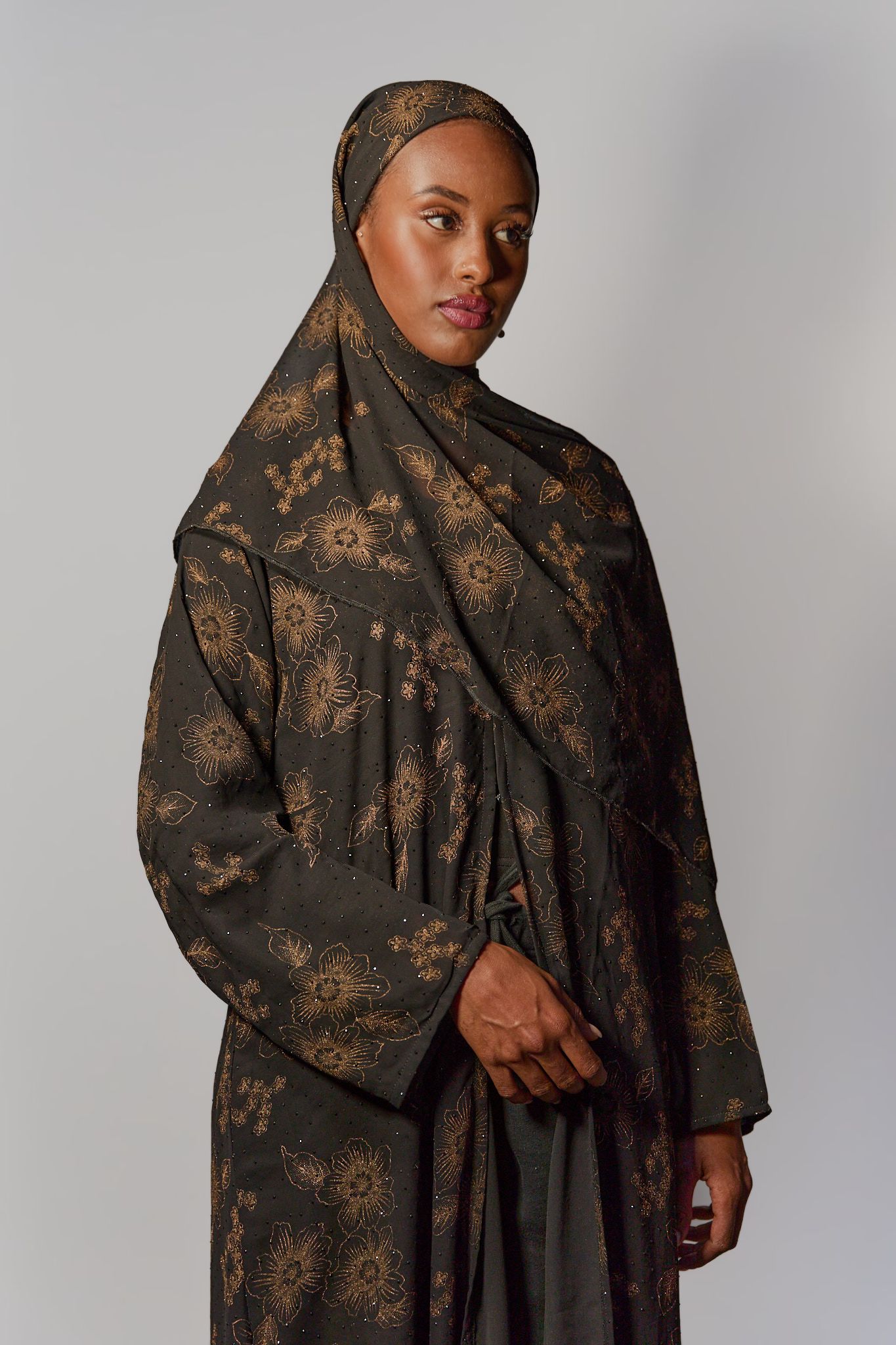 best abaya in the UK
