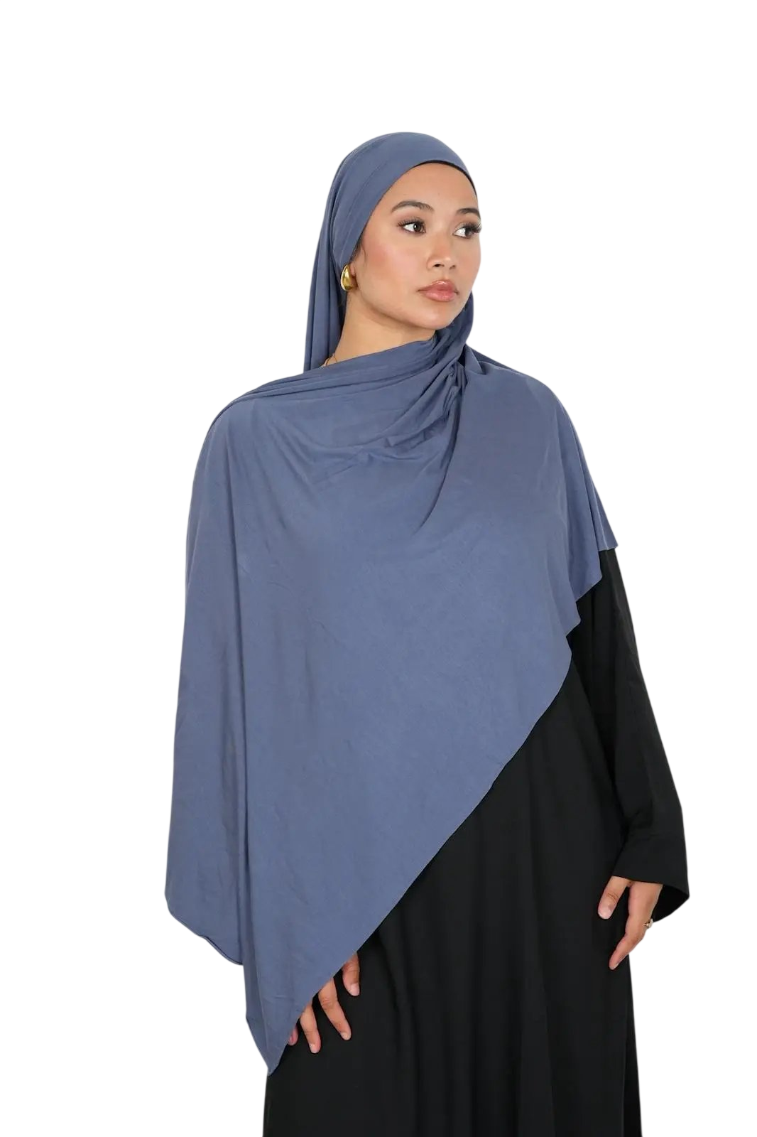 Ocean Whisper Bamboo Jersey Dar-Al-Hayya