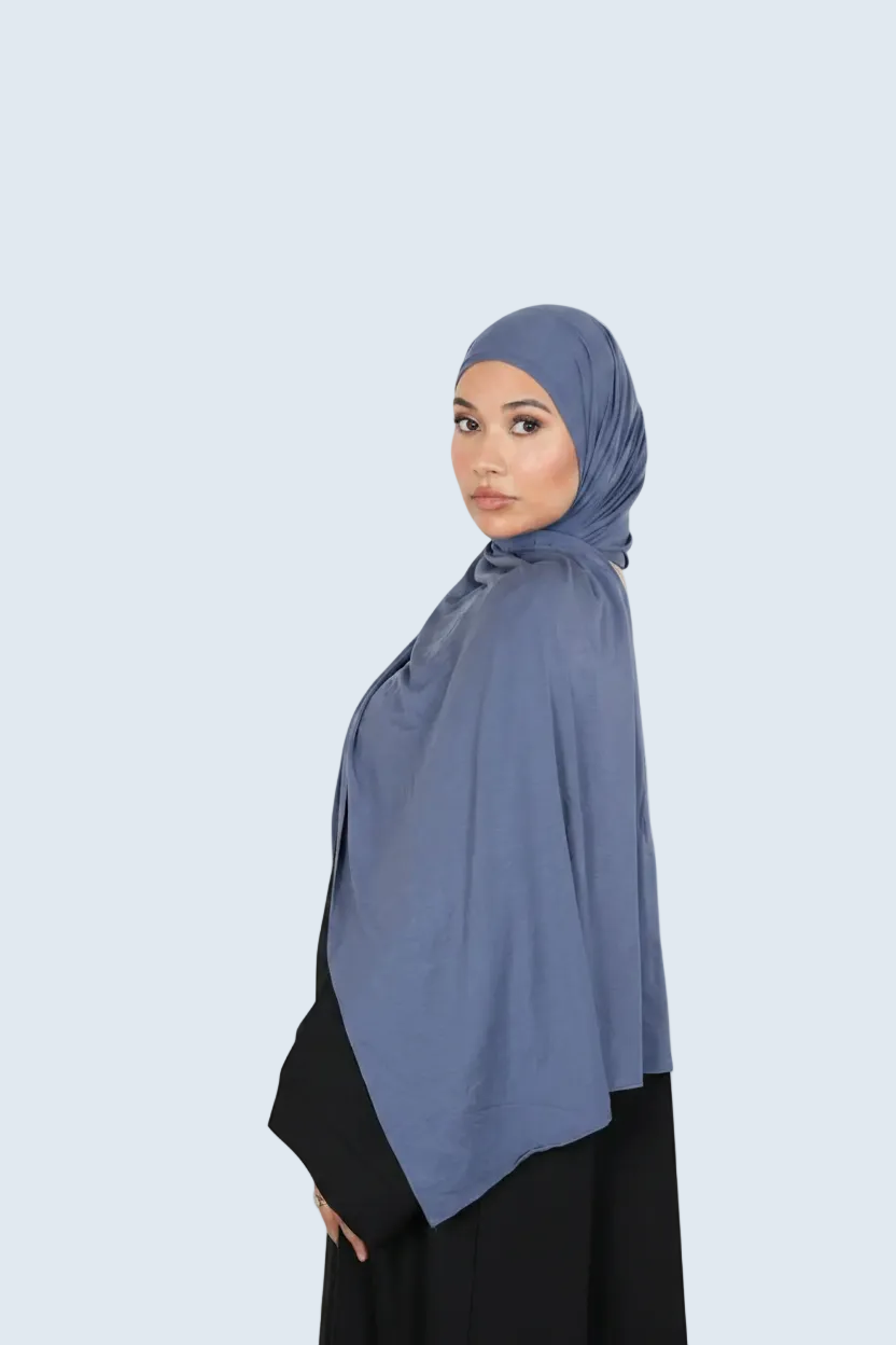 Ocean Whisper Bamboo Jersey Dar-Al-Hayya