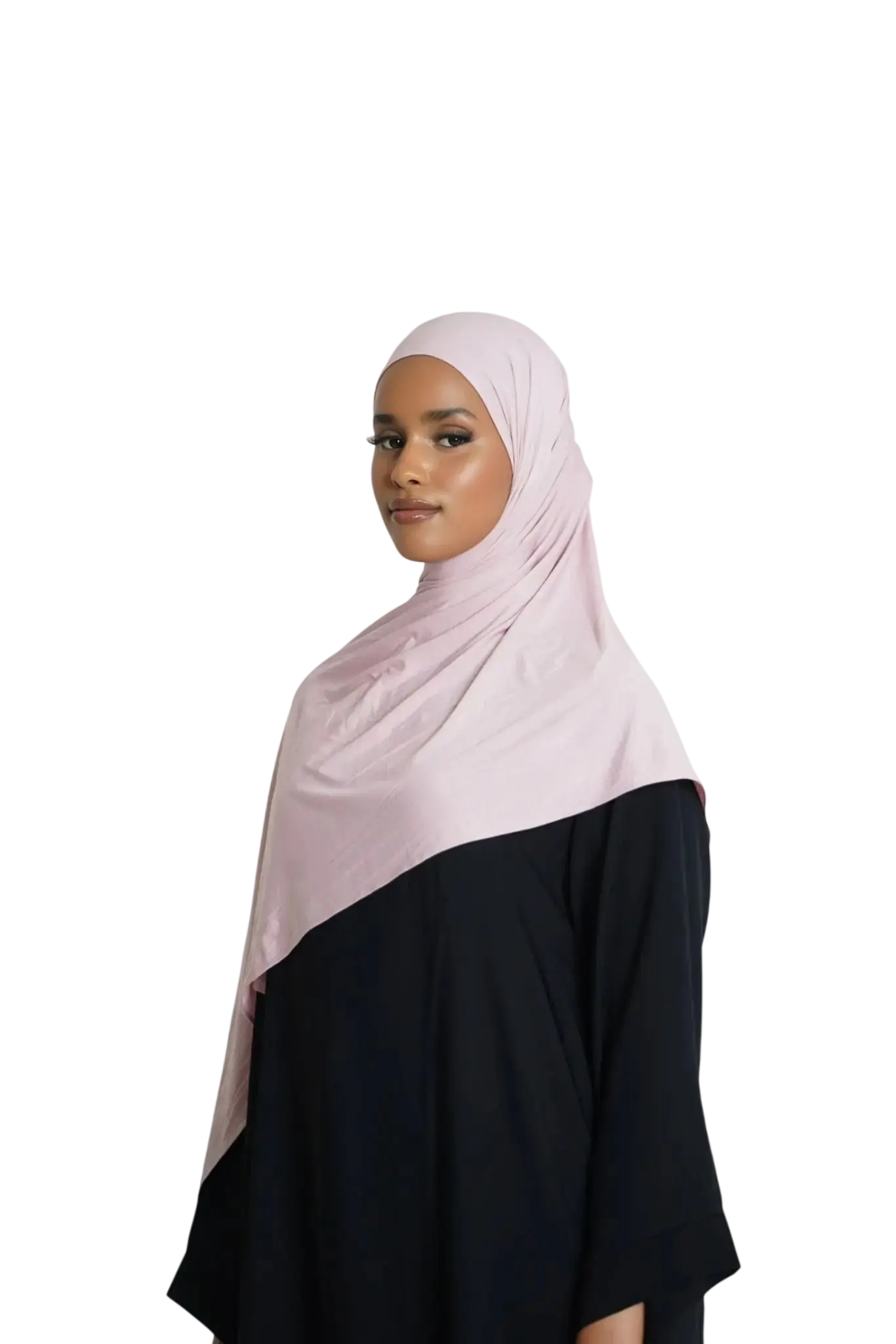 Blushé Bamboo Jersey Hijab Dar-Al-Hayya