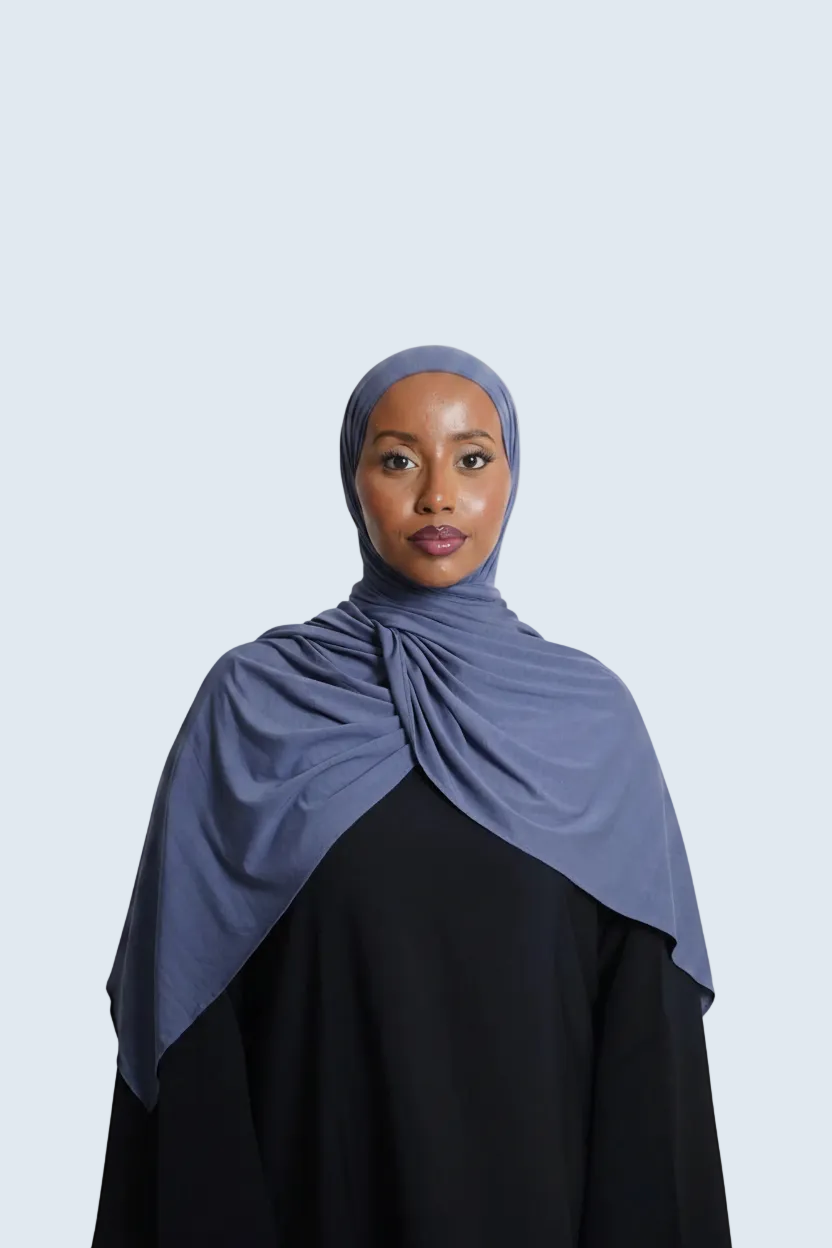 Ocean Whisper Bamboo Jersey Dar-Al-Hayya