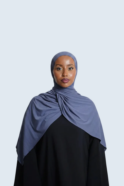 Ocean Whisper Bamboo Jersey Dar-Al-Hayya